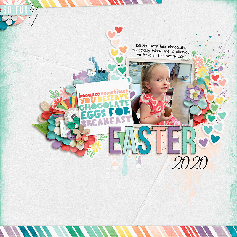 Easter 2020