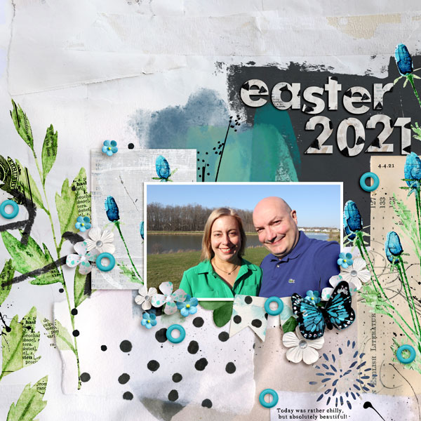 Easter 2021