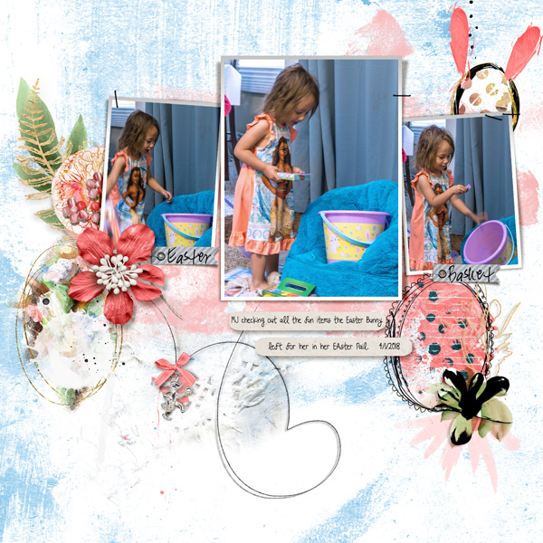 Easter Basket