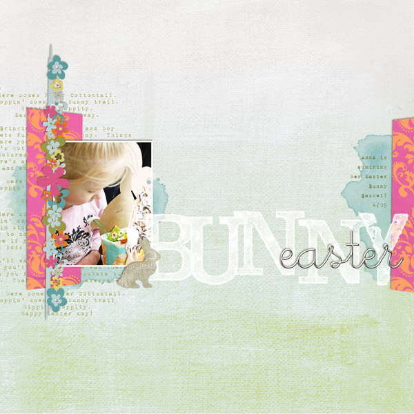 Easter Bunny