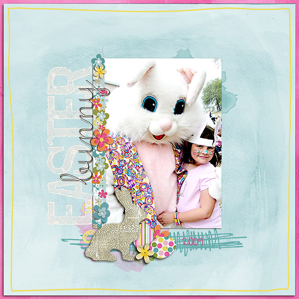 Easter Bunny