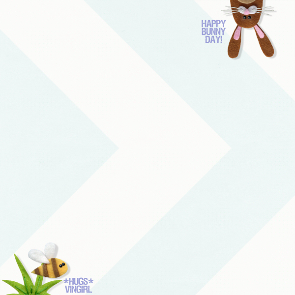 Easter Bunny