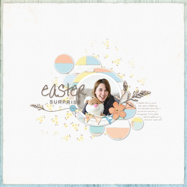 Easter Bunny