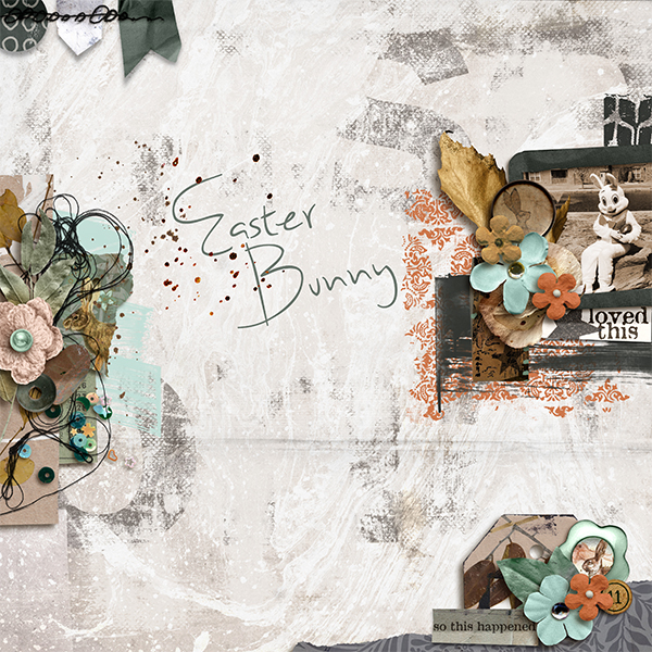 Easter-Bunny