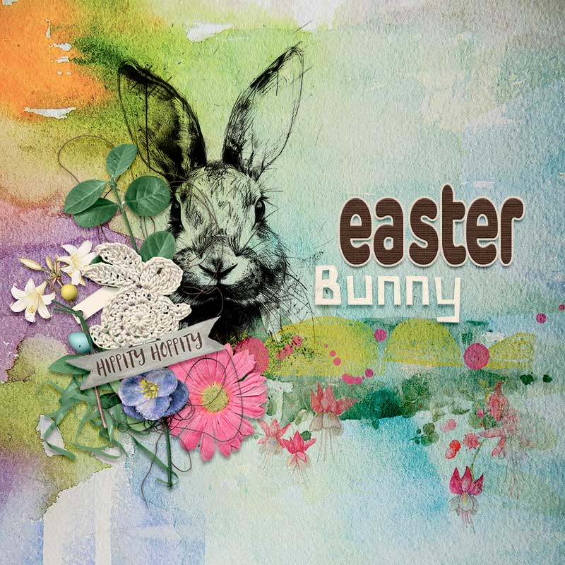 Easter-Bunny