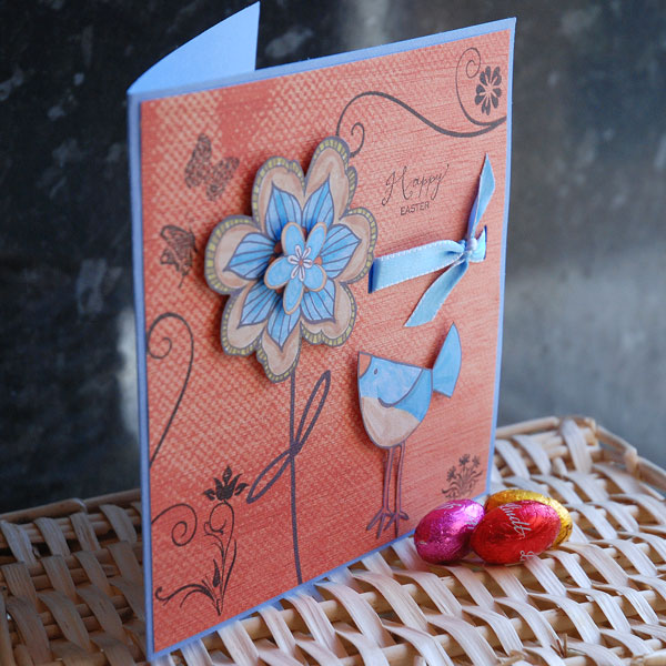 Easter Card