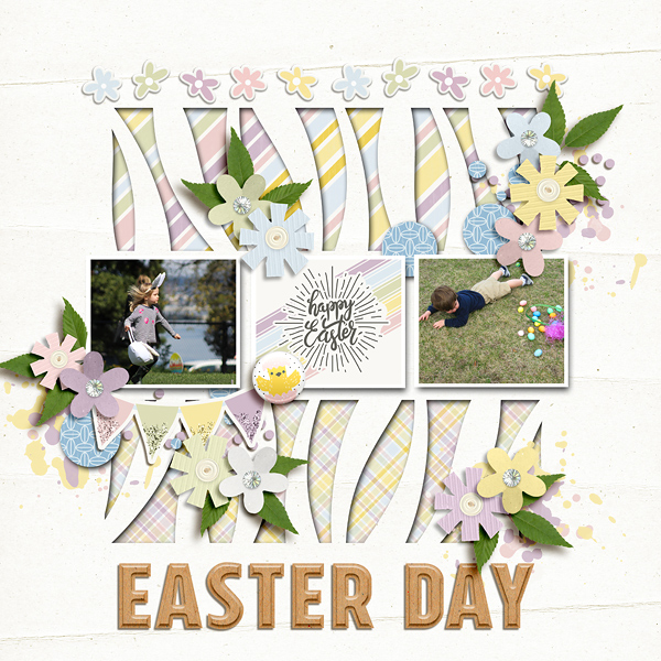 Easter Day