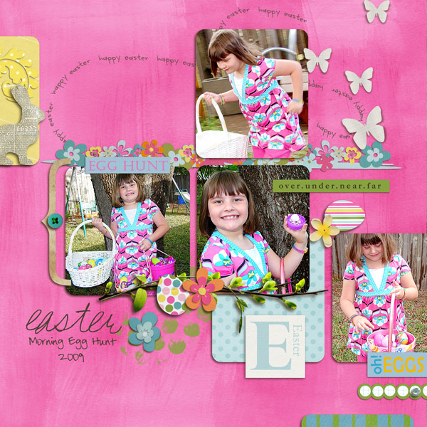 Easter Egg Hunt
