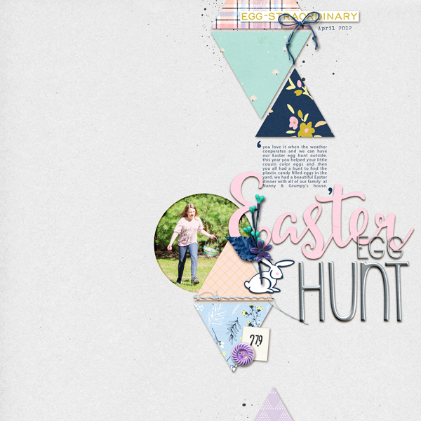 Easter Egg Hunt