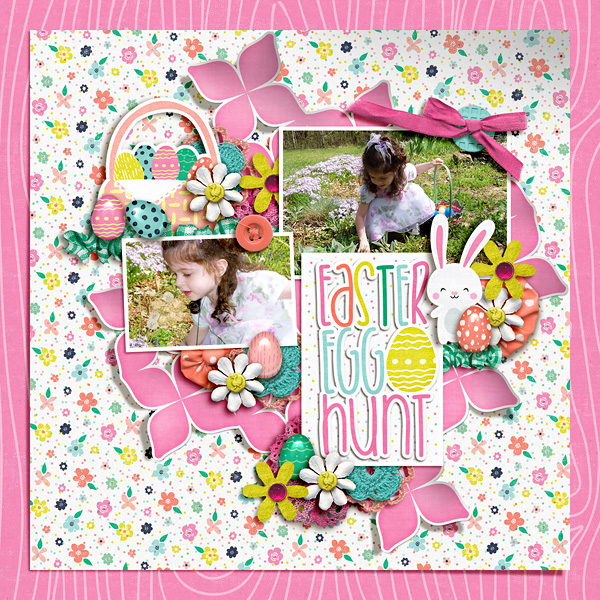 Easter Egg Hunt