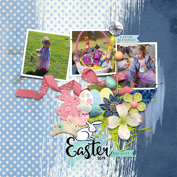 Easter Egg Hunt