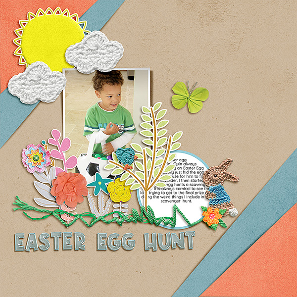 Easter Egg Hunt