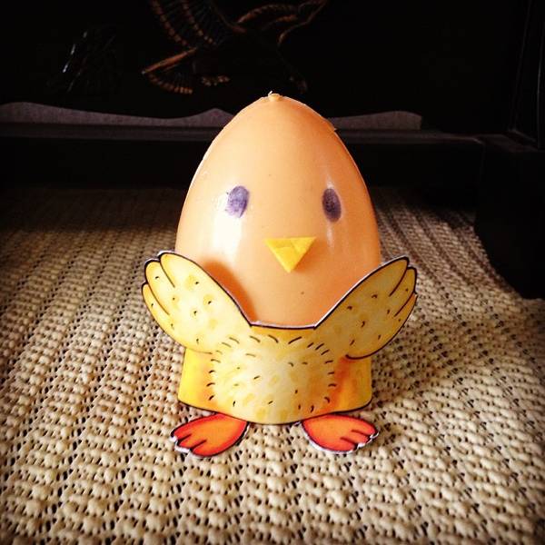 Easter Egg