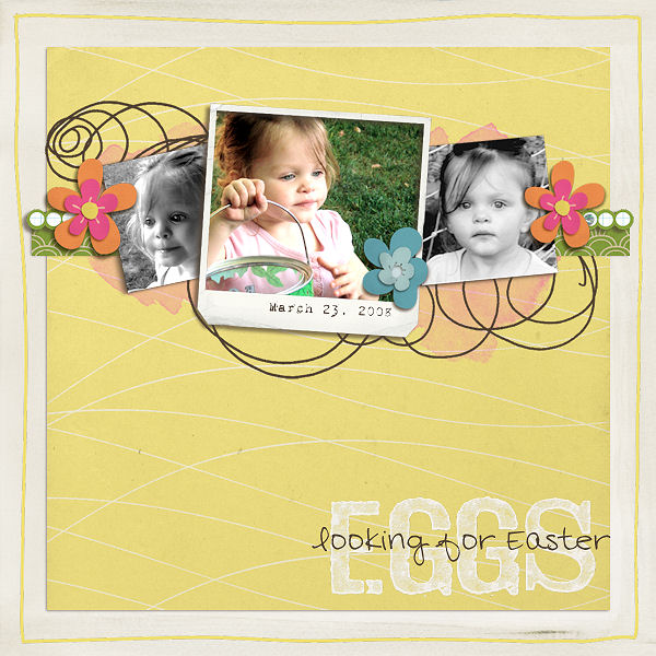 Easter Eggs
