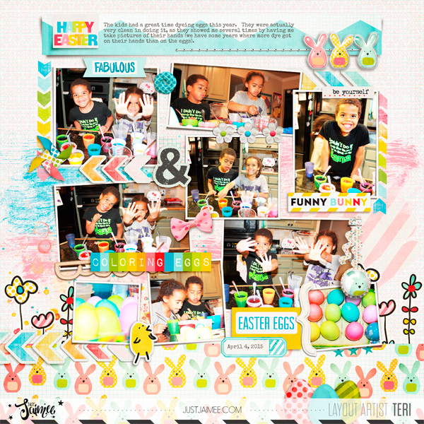 Easter-Eggs