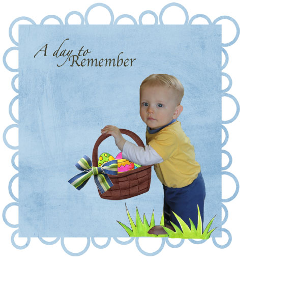 Easter-Fun