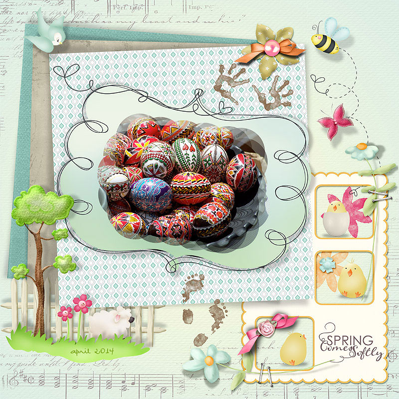 Easter Fun