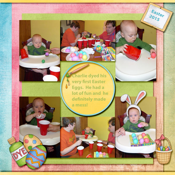 Easter Fun