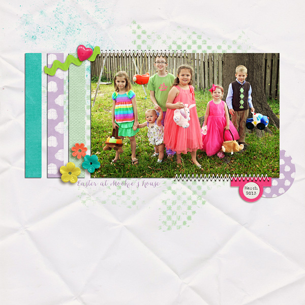 Easter Fun
