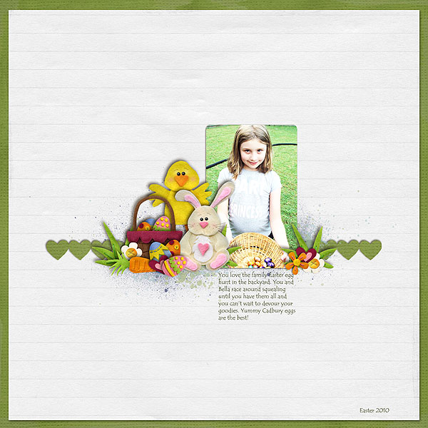 Easter Fun