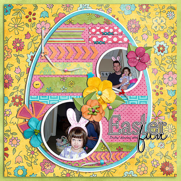 easter fun