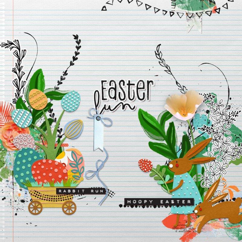 Easter Fun