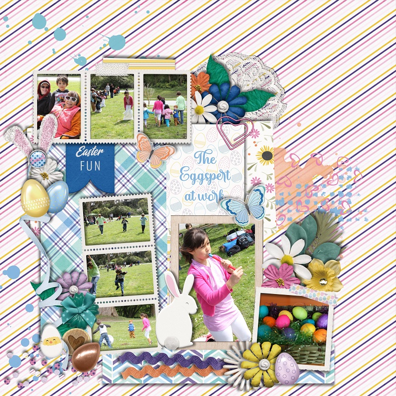 EASTER FUN