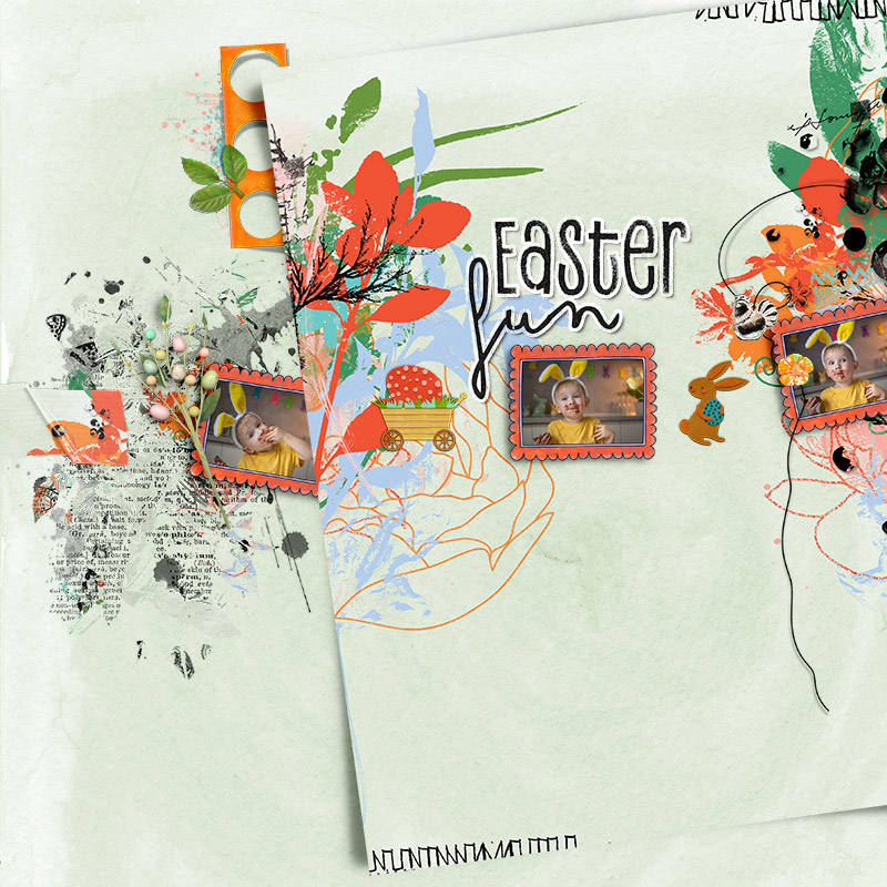 easter fun
