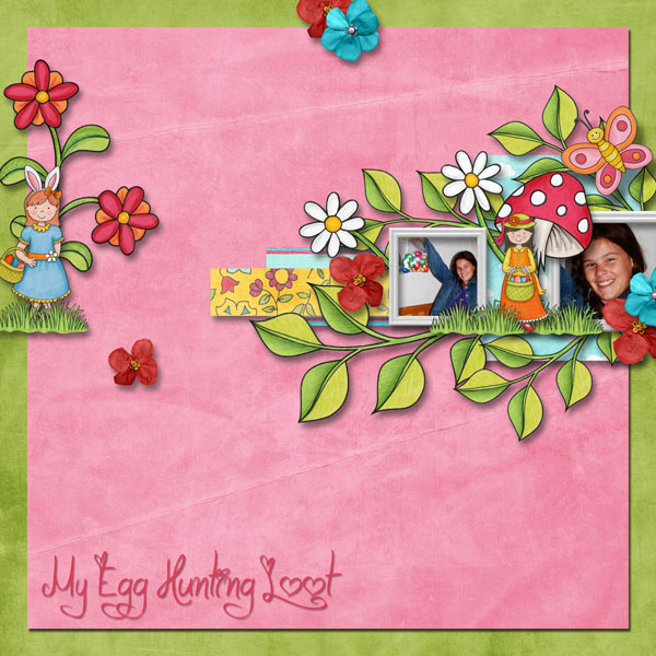 Easter Hunt