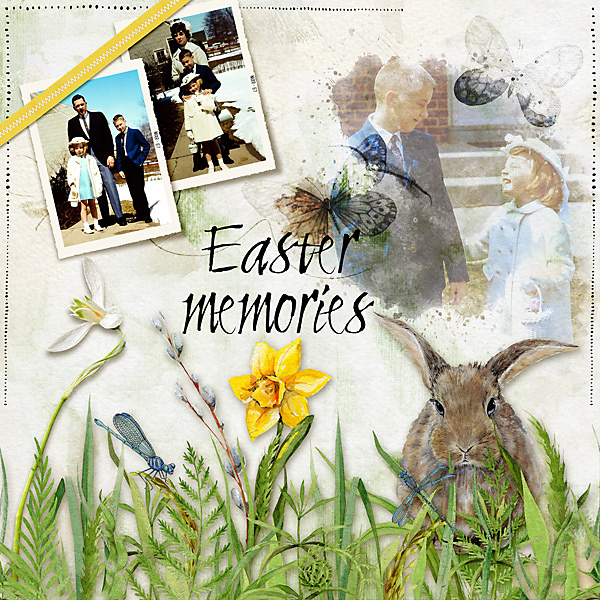 Easter Memories