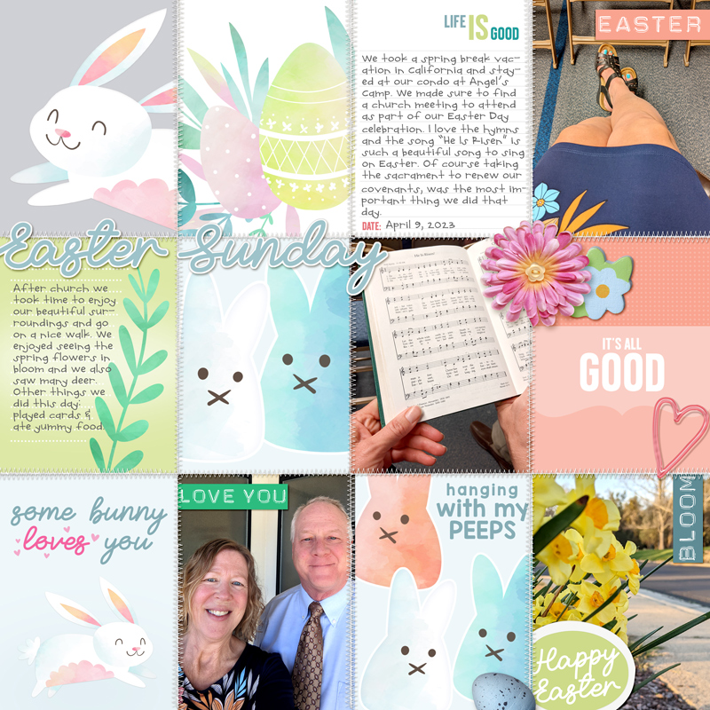 Easter-sunday