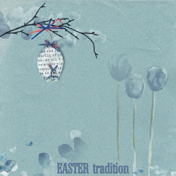 Easter Tradition