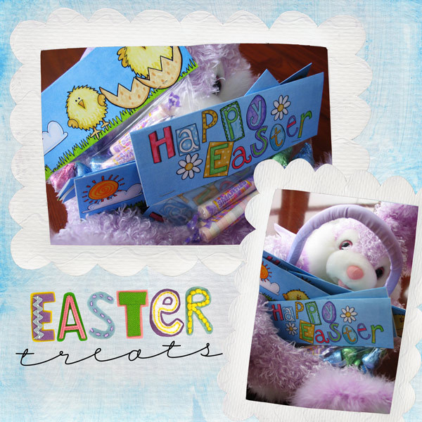 Easter Treats