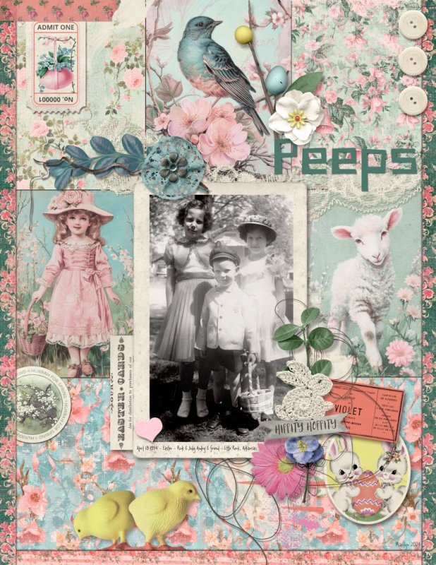 Easter-Whimsy
