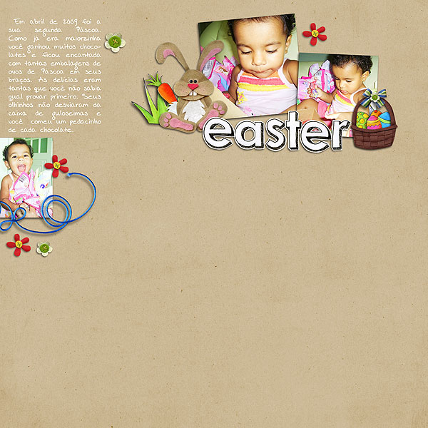 Easter