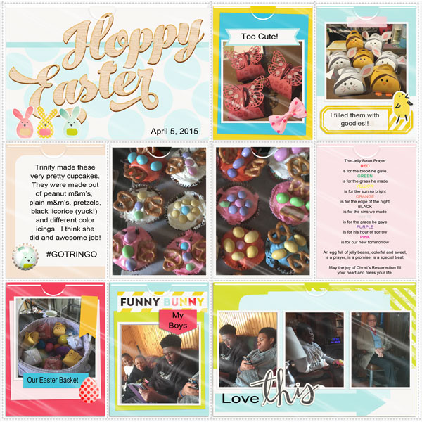 Easter