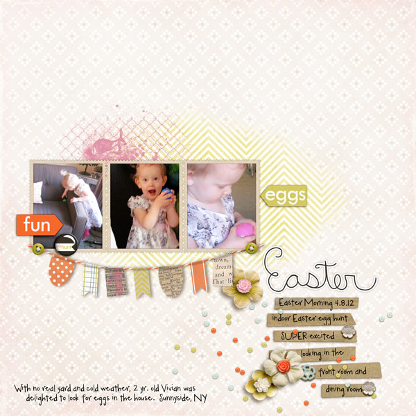 Easter