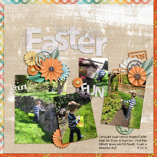 Easter