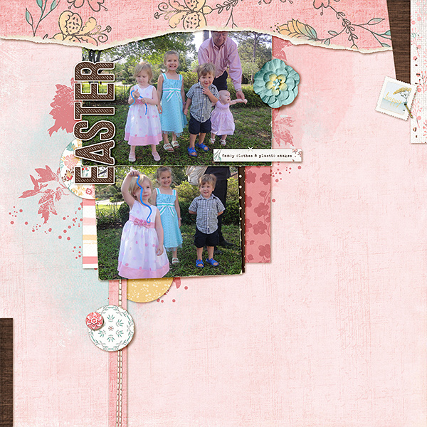 Easter