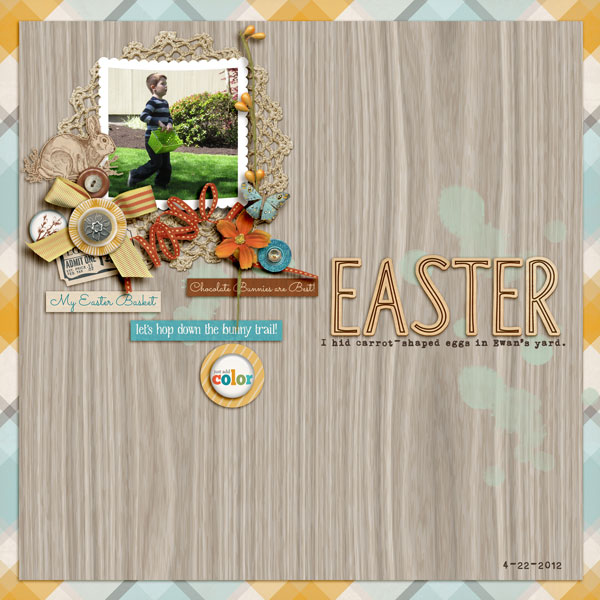 Easter