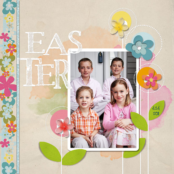 Easter