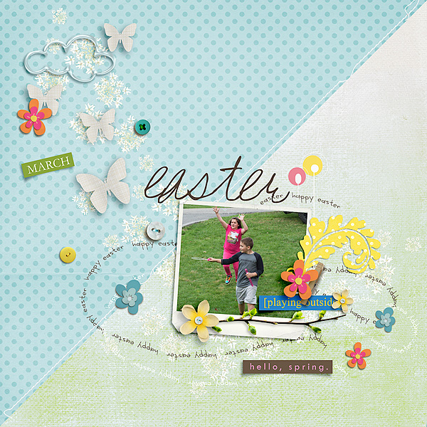 Easter