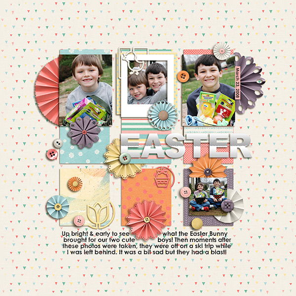 Easter