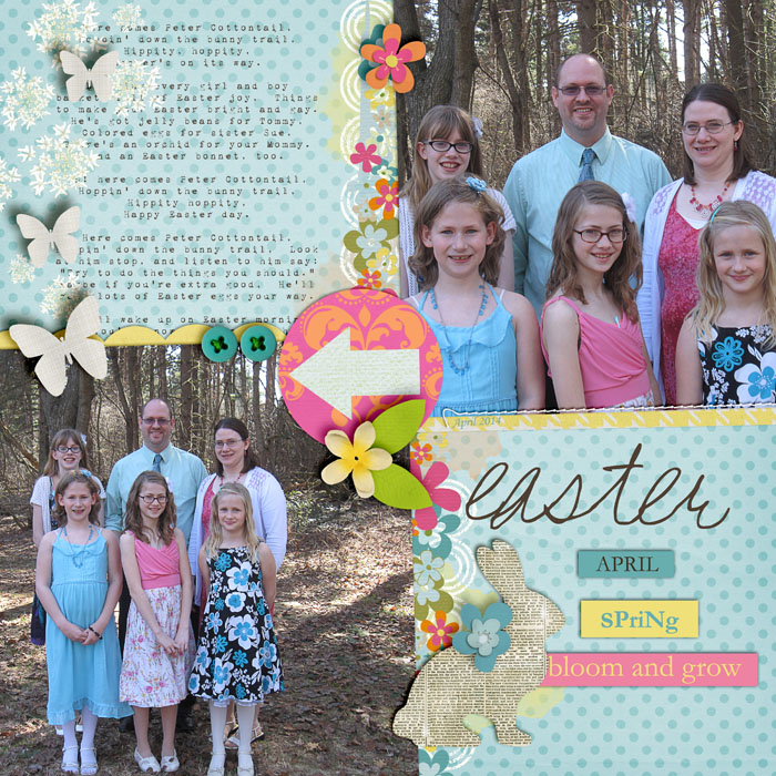 Easter