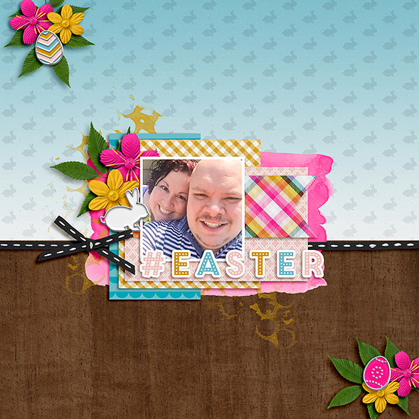 #Easter