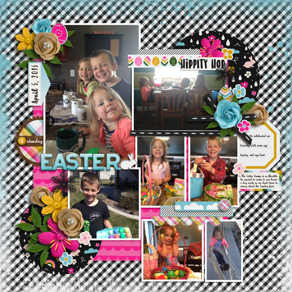 Easter