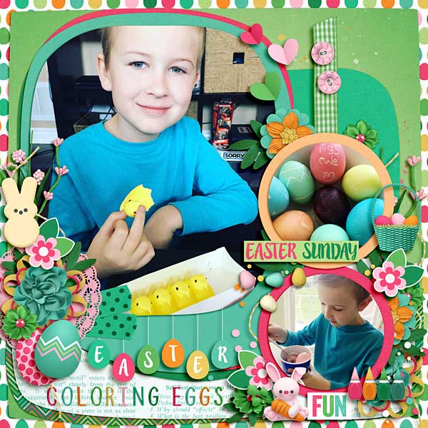 Easter