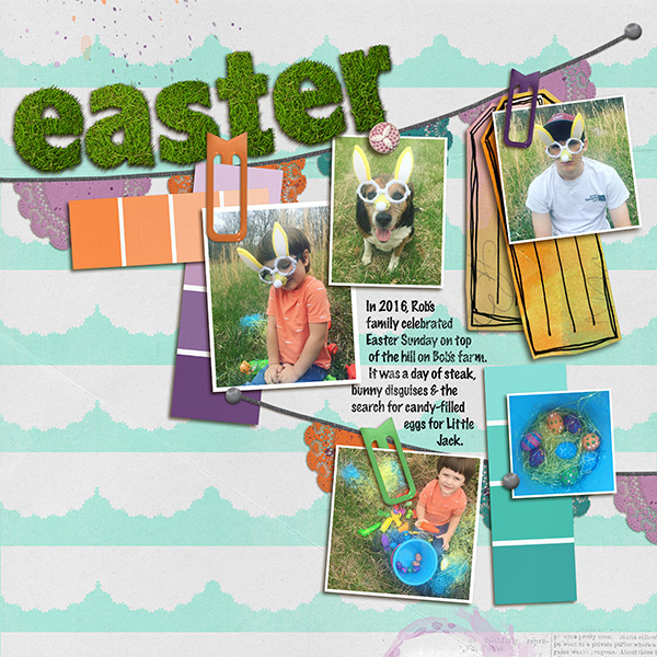 Easter