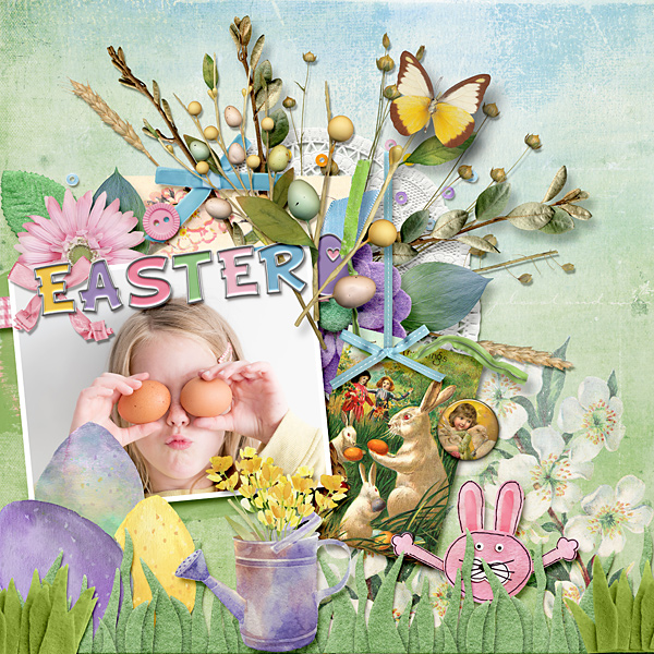 Easter