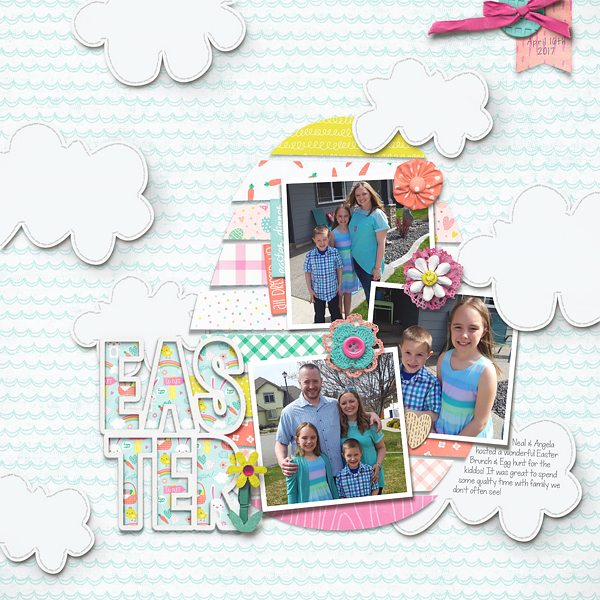 Easter